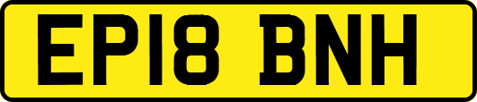 EP18BNH
