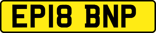 EP18BNP