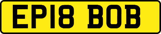 EP18BOB