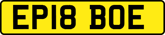 EP18BOE