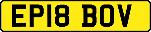 EP18BOV