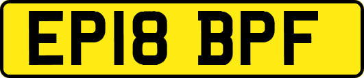 EP18BPF