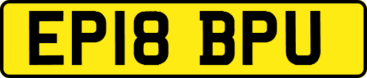 EP18BPU