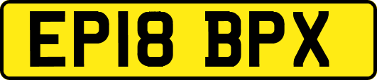 EP18BPX