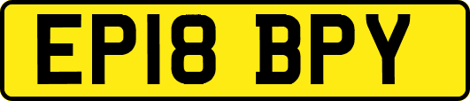 EP18BPY