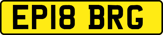 EP18BRG