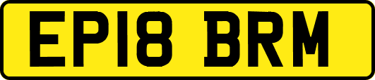 EP18BRM