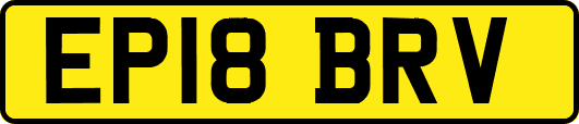 EP18BRV