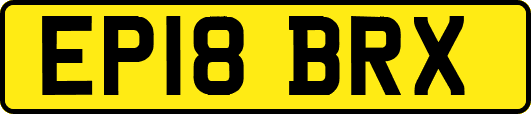 EP18BRX