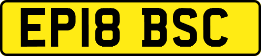 EP18BSC