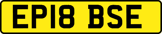 EP18BSE