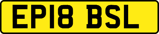 EP18BSL