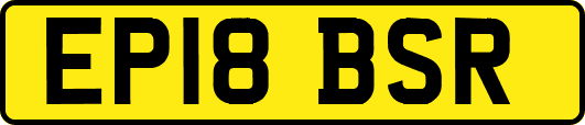 EP18BSR