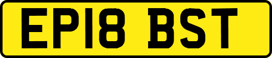 EP18BST