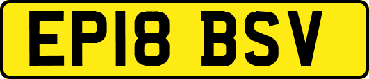 EP18BSV