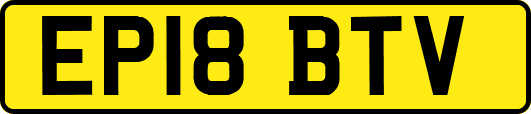EP18BTV