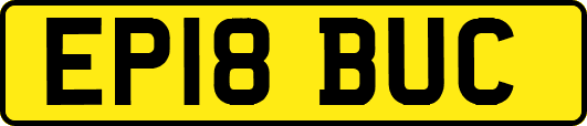 EP18BUC