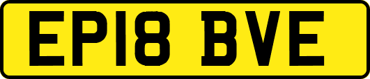 EP18BVE