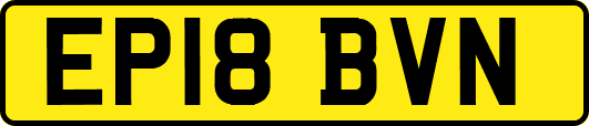 EP18BVN