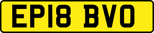 EP18BVO
