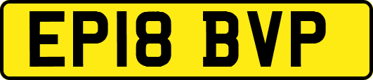 EP18BVP