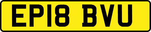 EP18BVU