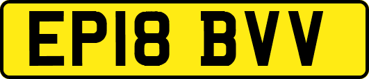EP18BVV