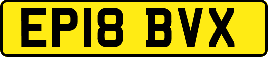 EP18BVX