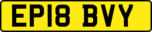 EP18BVY