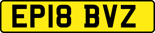 EP18BVZ
