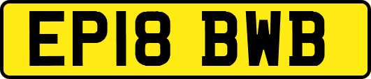 EP18BWB