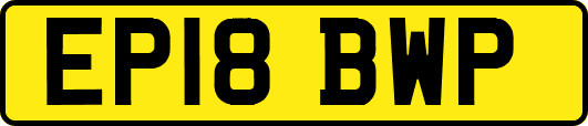 EP18BWP