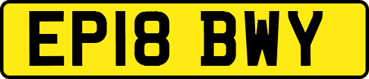 EP18BWY