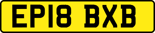 EP18BXB