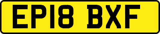 EP18BXF