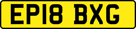 EP18BXG