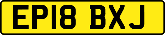 EP18BXJ