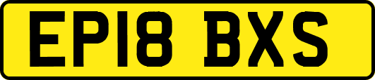 EP18BXS