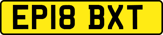 EP18BXT