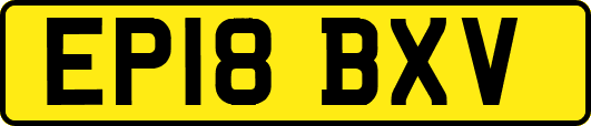 EP18BXV