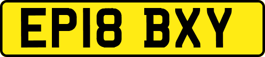 EP18BXY