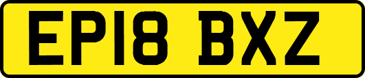 EP18BXZ