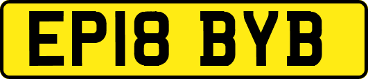 EP18BYB