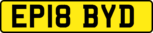 EP18BYD