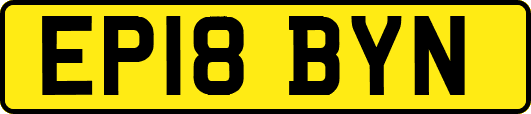 EP18BYN