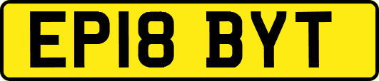 EP18BYT