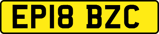 EP18BZC