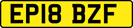 EP18BZF