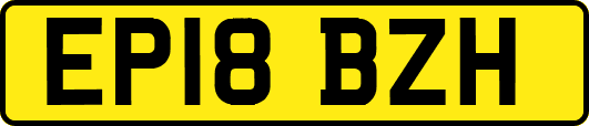 EP18BZH