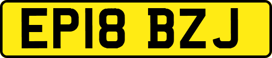 EP18BZJ